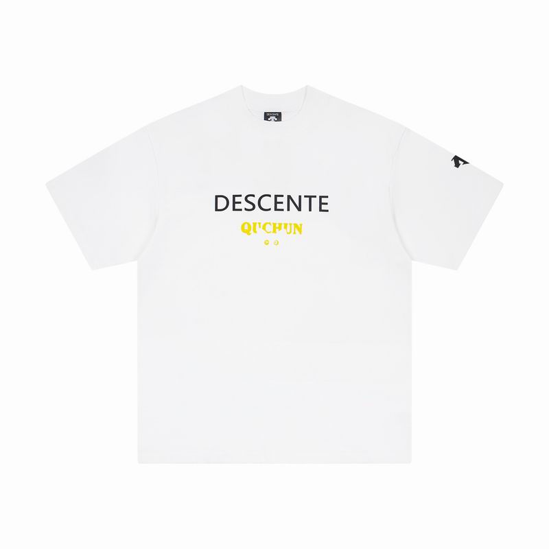 Descente S-XL zztr22
