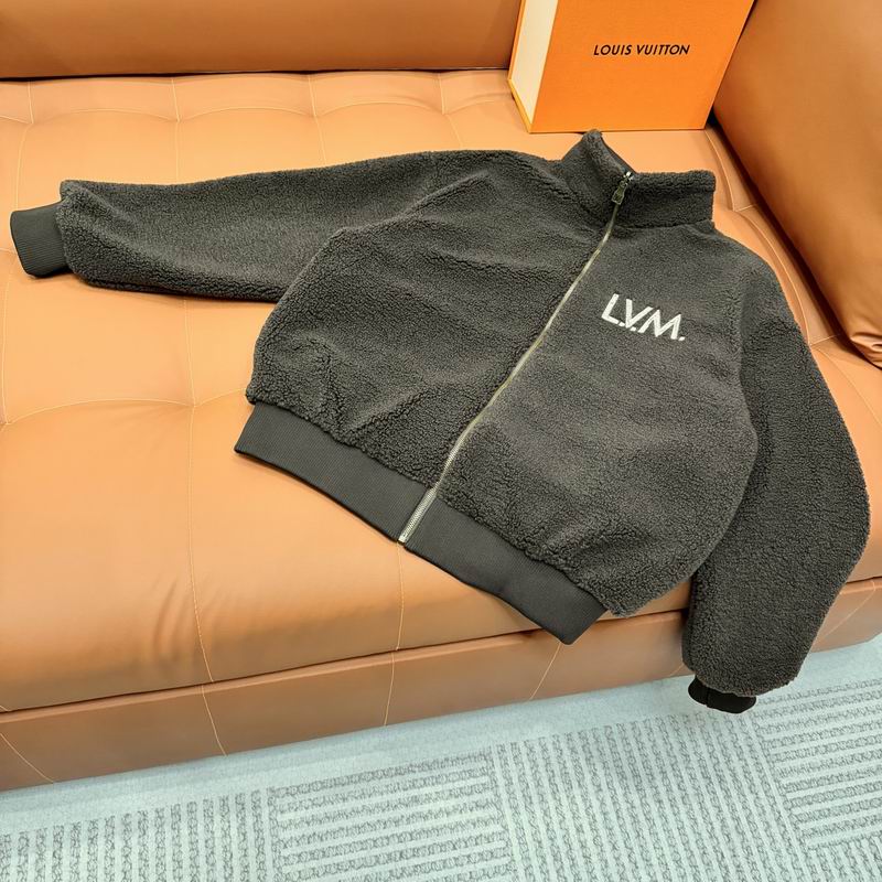 LV Jacket zzt