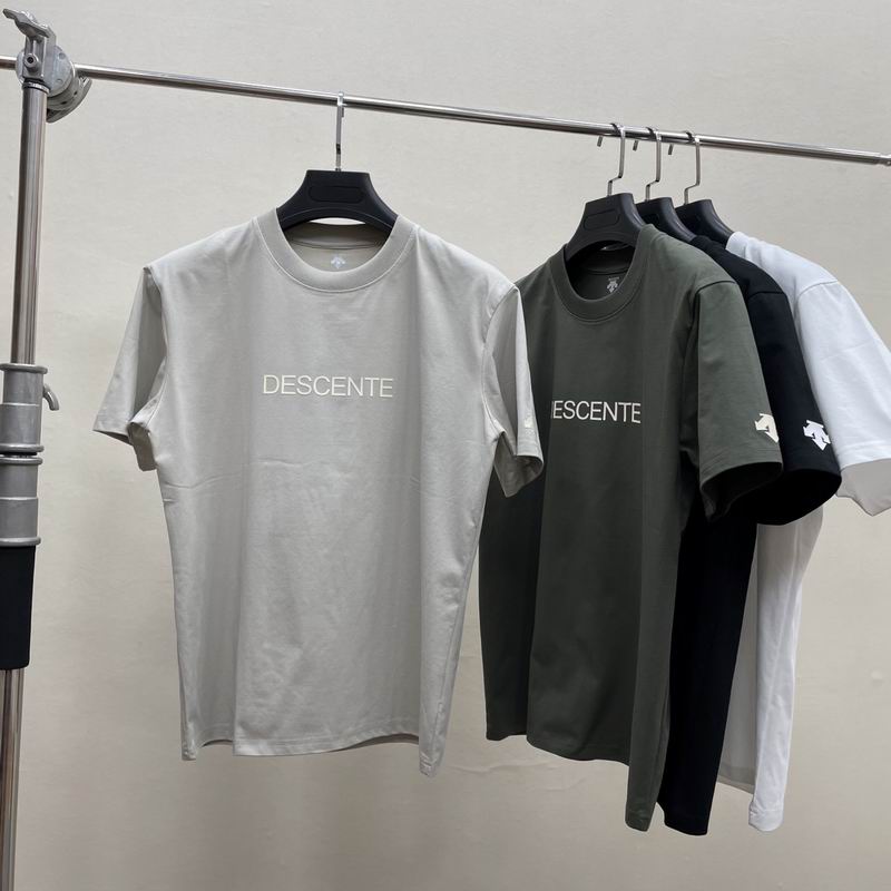 Descente M-4XL fxtx01