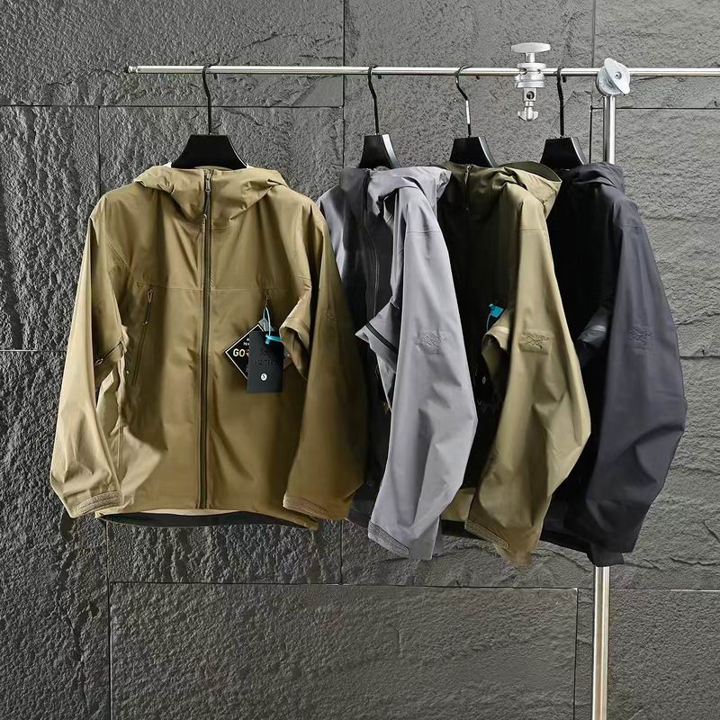 Arcteryx S-2XL fxtx157