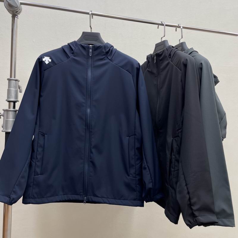 Descente L-4XL fxtx45