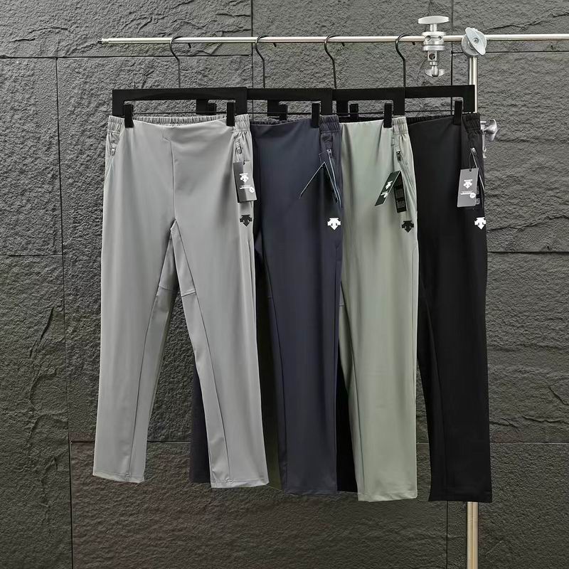 Descente M-3XL fxtx34