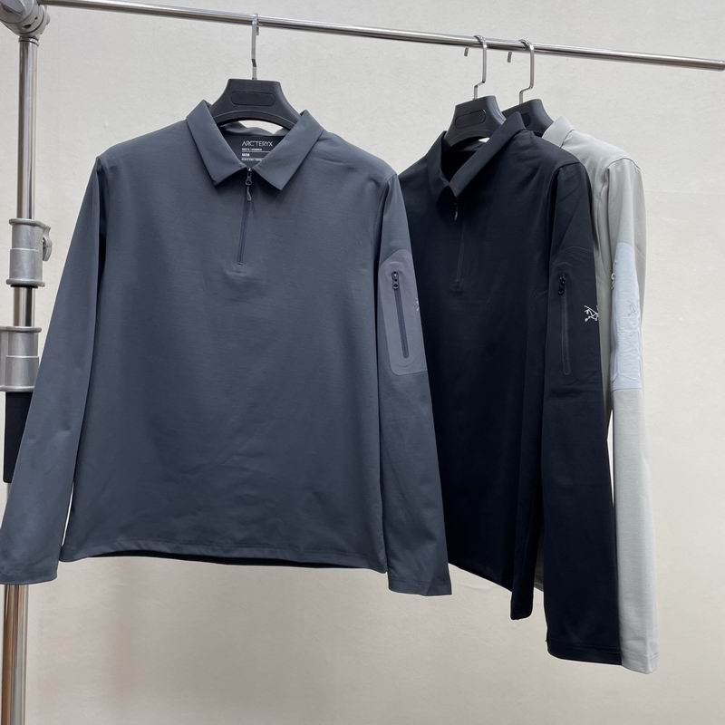 Arcteryx M-4XL fxtx09