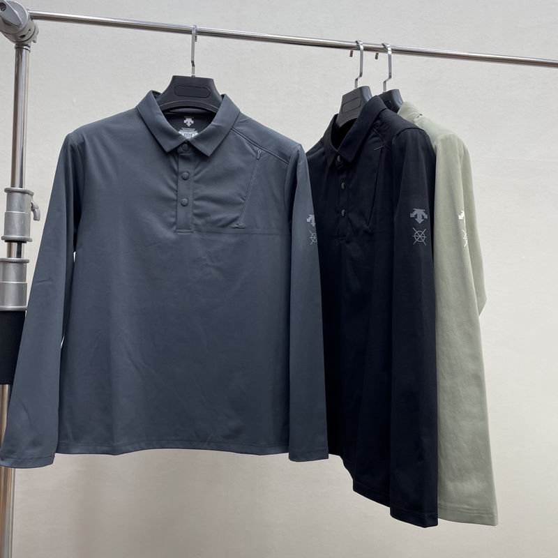 Descente M-4XL fxtx12