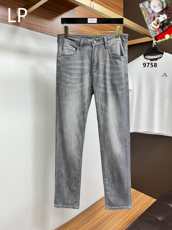 Loro Piana sz28-38 25tr08