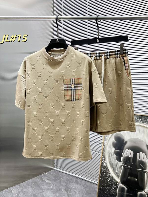 Burberry M-3XL 12yr355