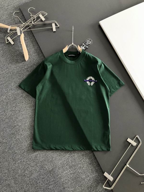 Chrome Hearts S-2XL tltx09