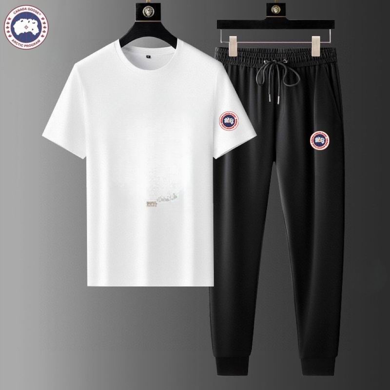 Canada Goose M-5XL 12yr05