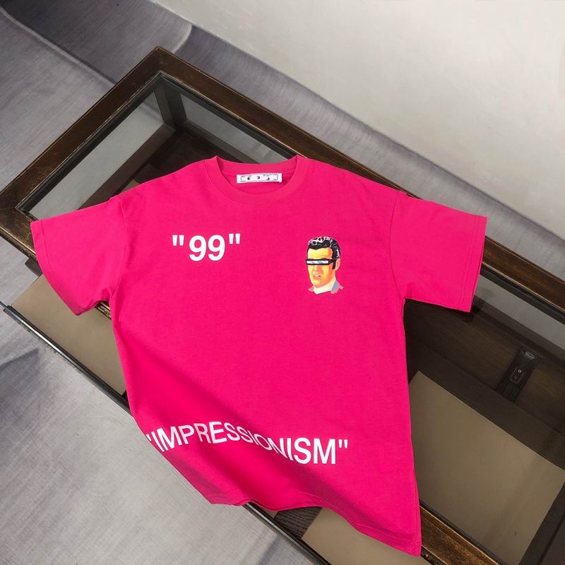 Off White XS-L tltx05