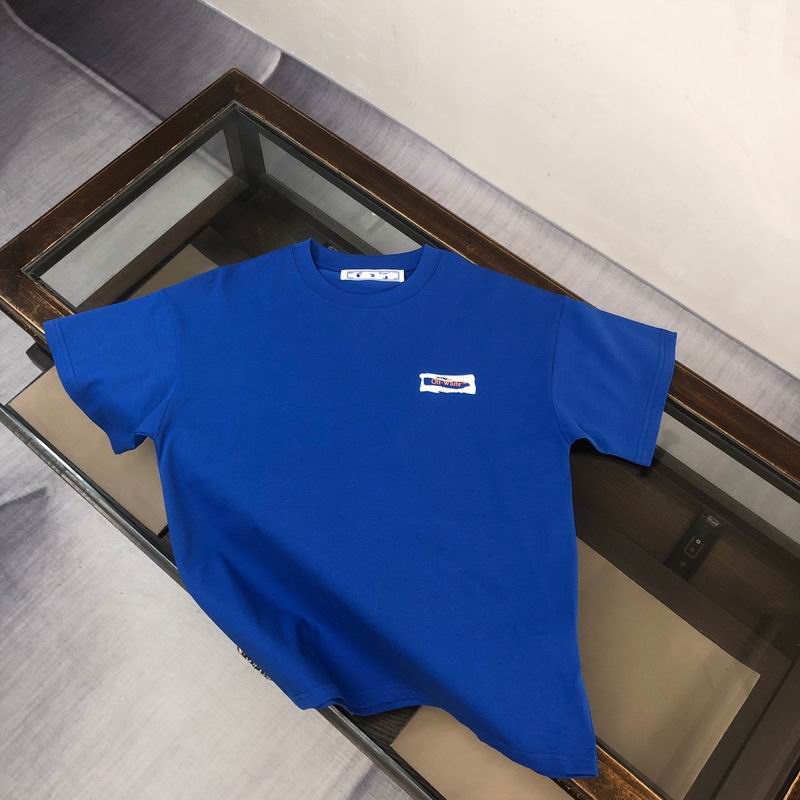 Off White XS-L tltx07