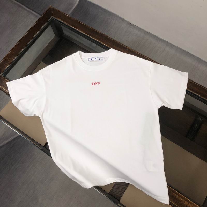 Off White XS-L tltx10