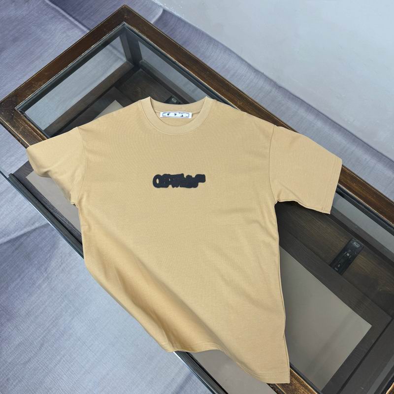 Off White XS-L tltx12