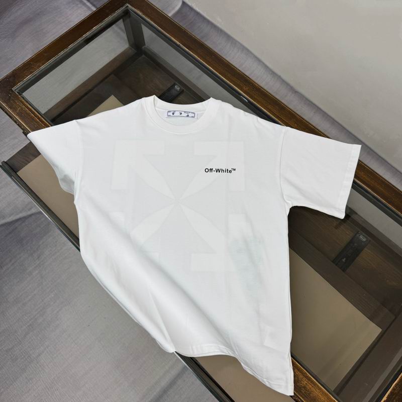 Off White XS-L tltx14