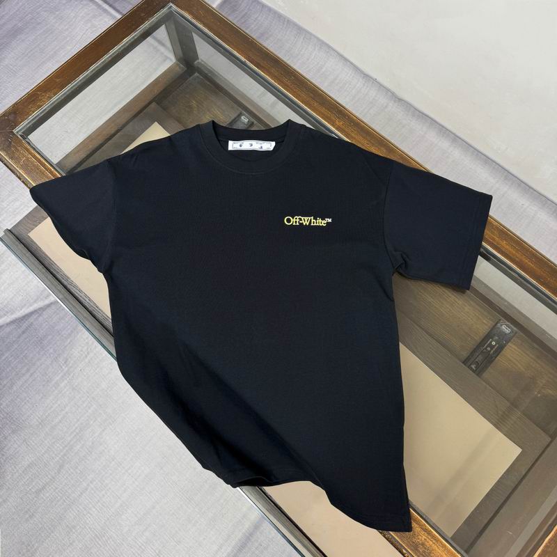 Off White XS-L tltx16