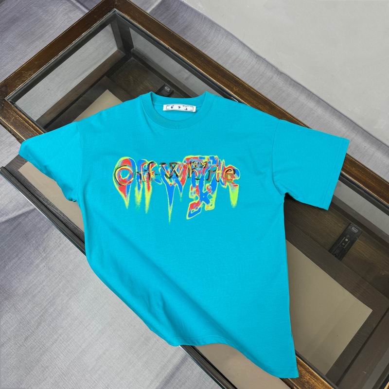 Off White XS-L tltx17