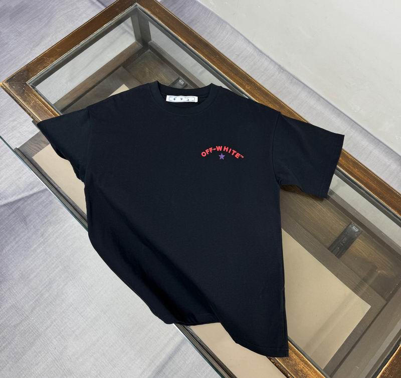 Off White XS-L tltx20