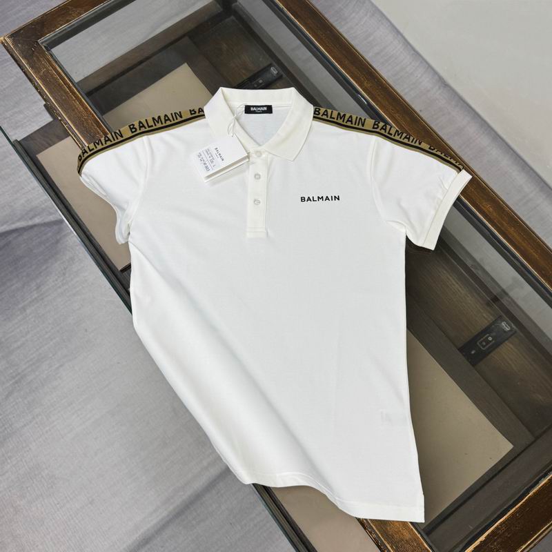 Balmain M-3XL tltx14