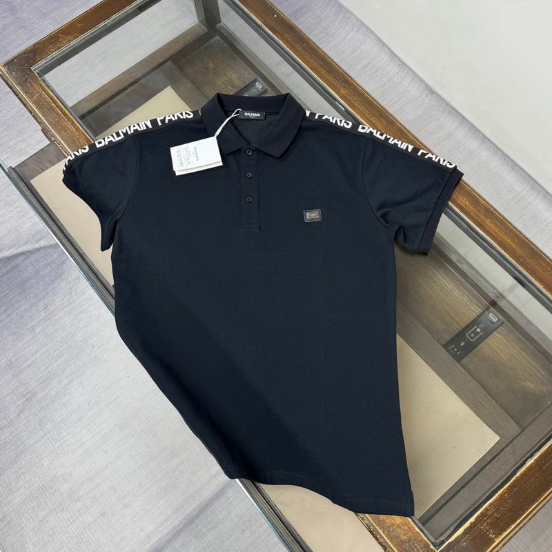 Balmain M-3XL tltx15