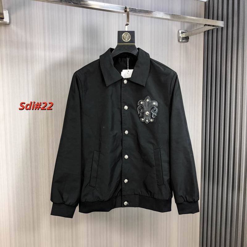 Chrome Hearts M-3XL 12yr93