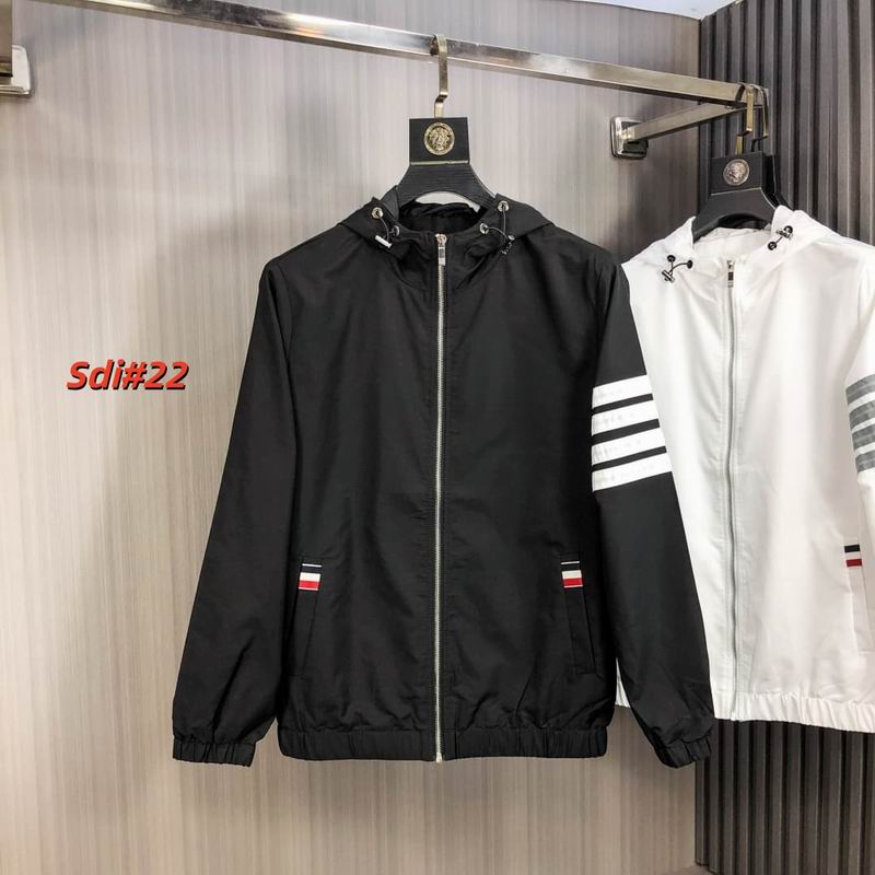 Thom Browne M-3XL 12yr42