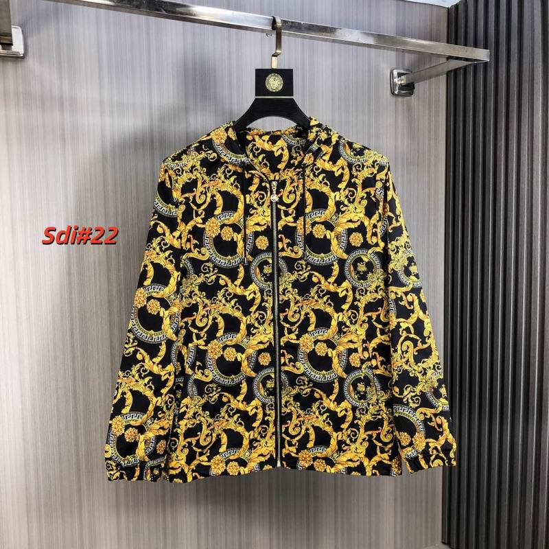 Versace M-3XL 12yr171