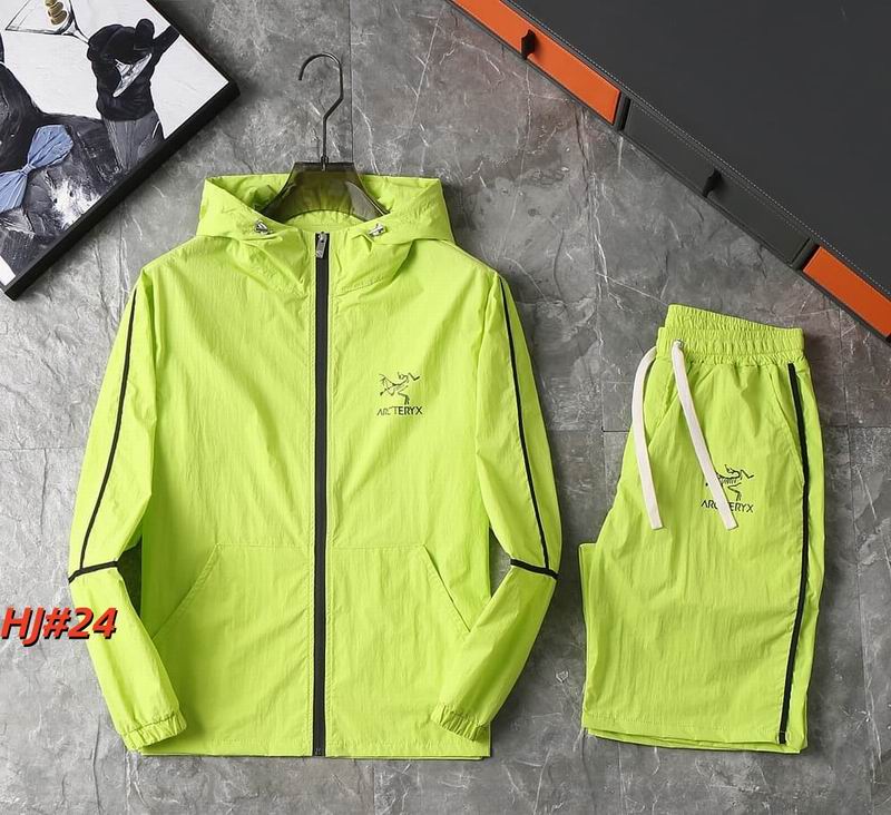 Arcteryx M-3XL 12yr01