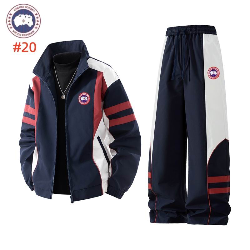 Canada Goose M-3XL 12yr26