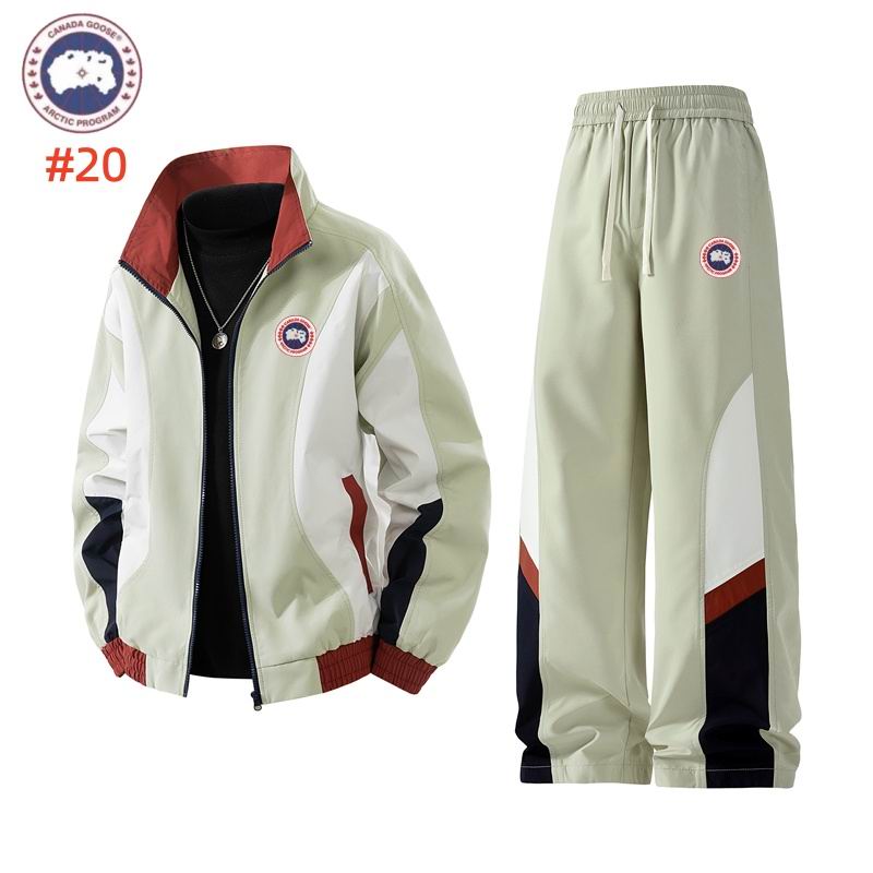 Canada Goose M-3XL 12yr28