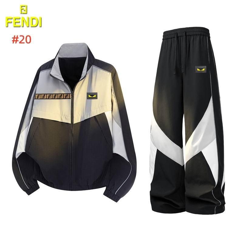 Fendi M-3XL 12yr321