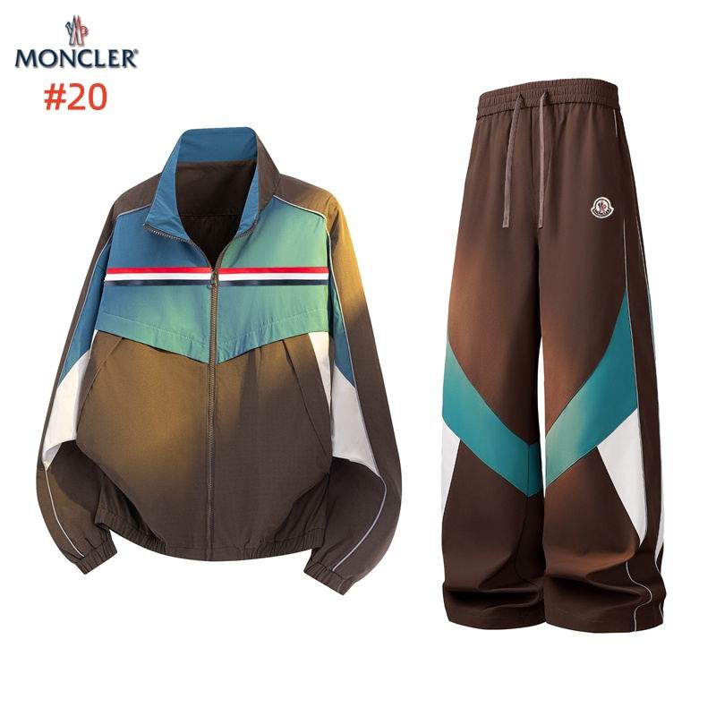 Moncler M-3XL 12yr365