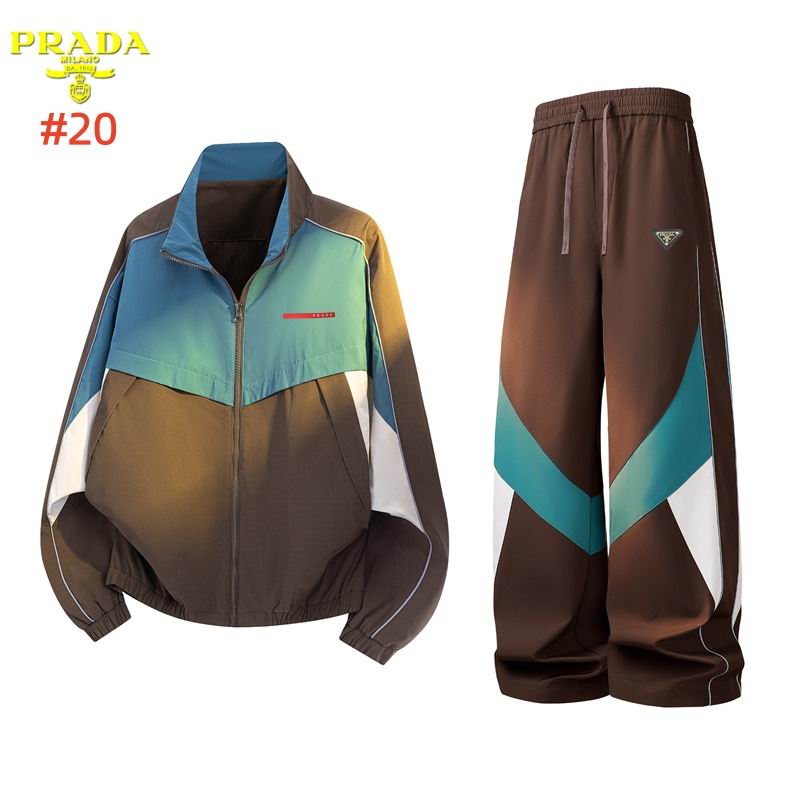 Prada M-3XL 12yr456