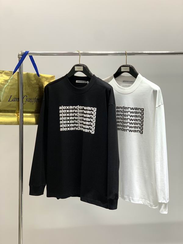 Alexander Wang S-XL tltx48