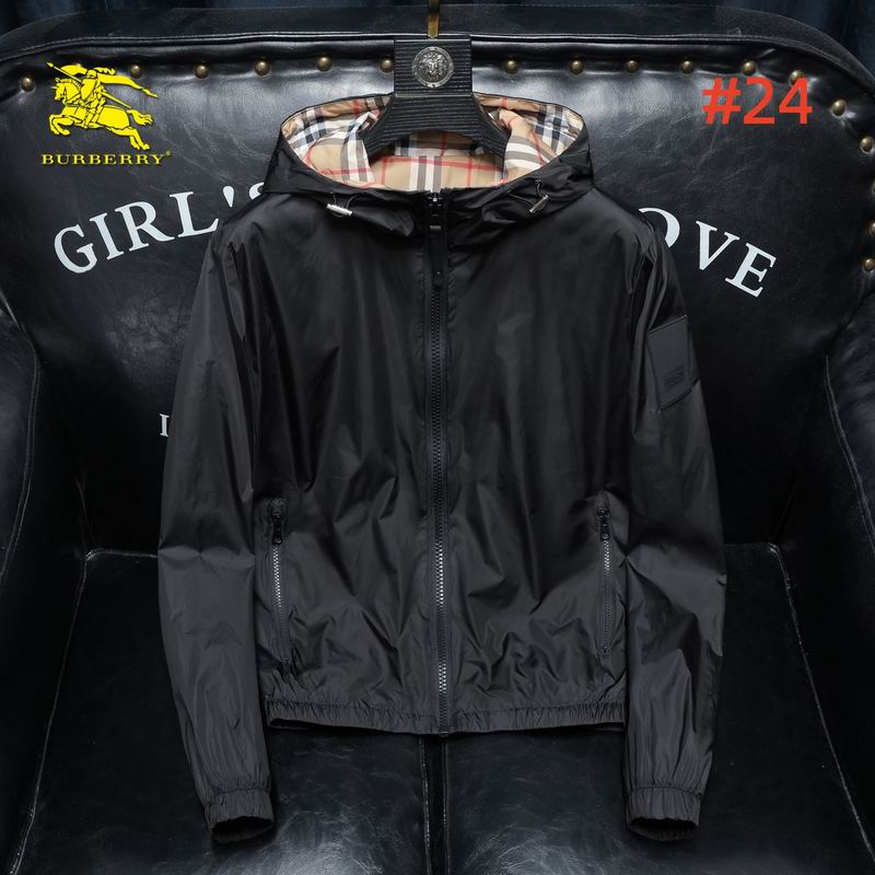 Burberry M-5XL 12yr469