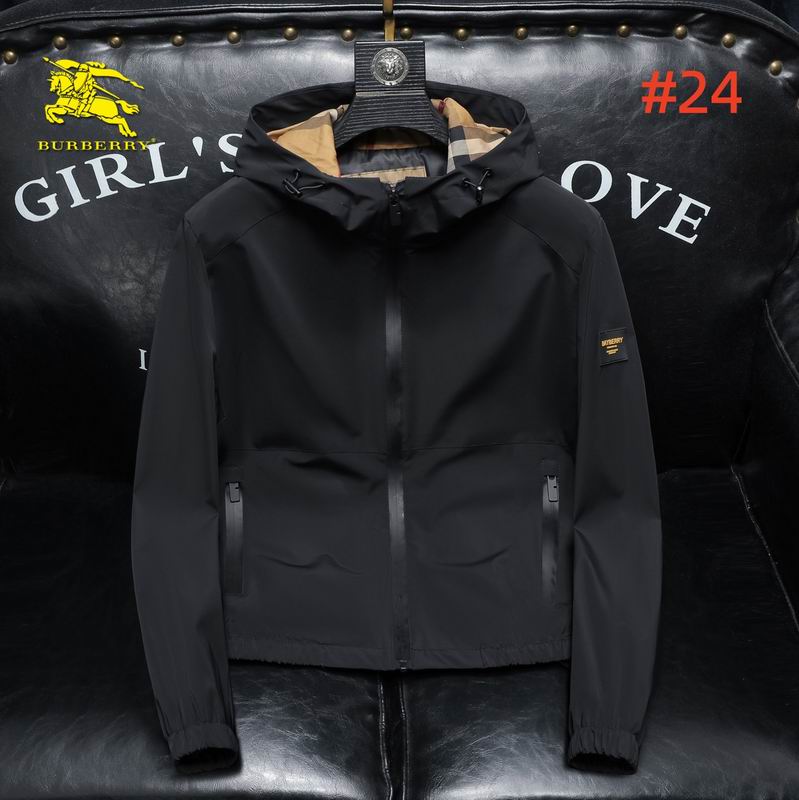 Burberry M-5XL 12yr471