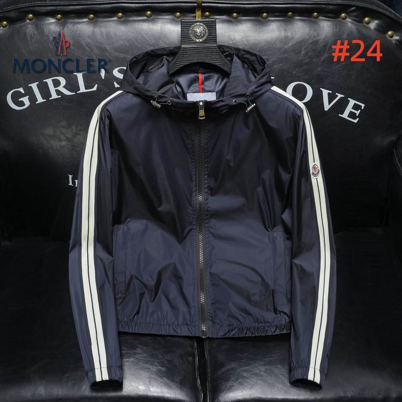 Moncler M-5XL 12yr505