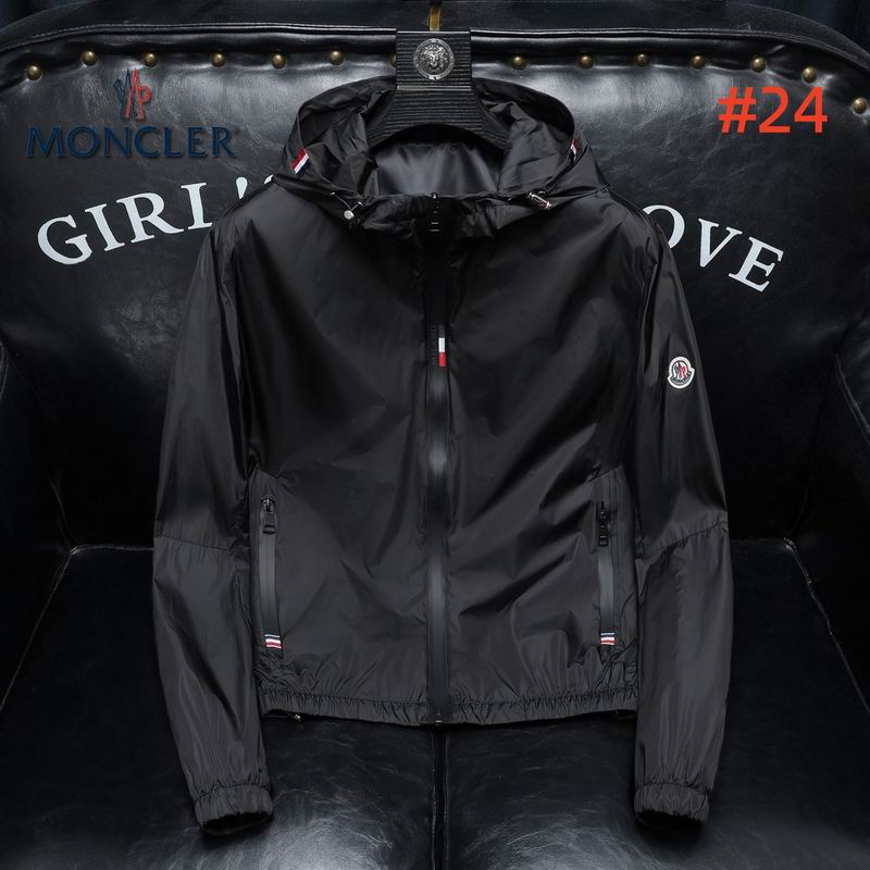 Moncler M-5XL 12yr506