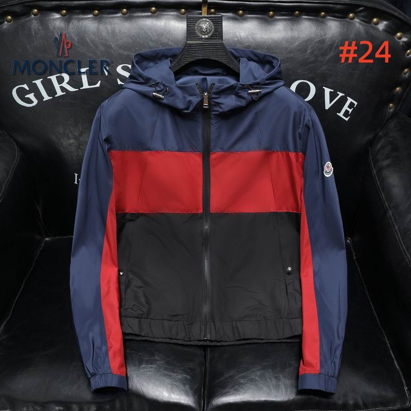 Moncler M-5XL 12yr507
