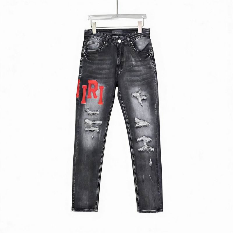 Amiri Jean Pants Long syt