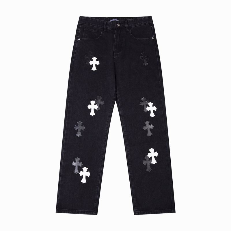 Chrome Hearts S-2XL sytxH430