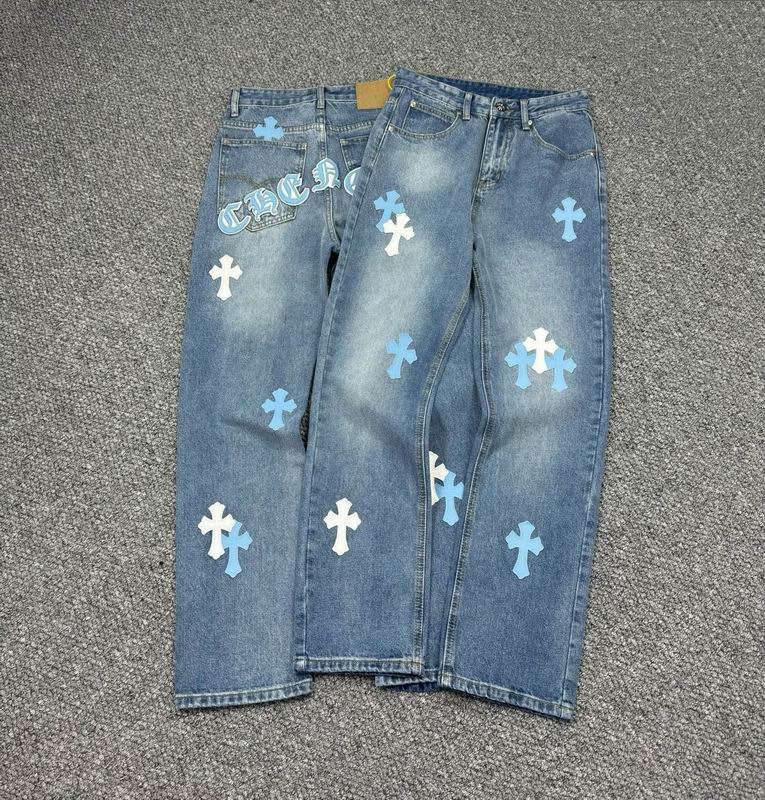 Chrome Hearts sz28-34 sytxH816