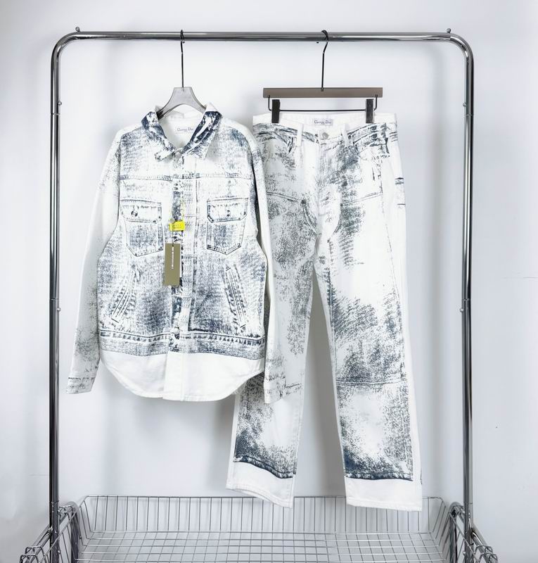 Dior sz46-52 30-36 sytxH768 H769