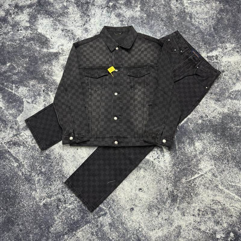 LV sz48-52 30-36 sytxH728 H729