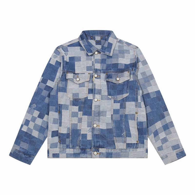 LV M-2XL sytxH434 H435