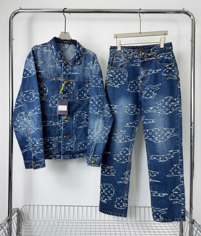 LV sz46-52 30-36 sytxH805 H806