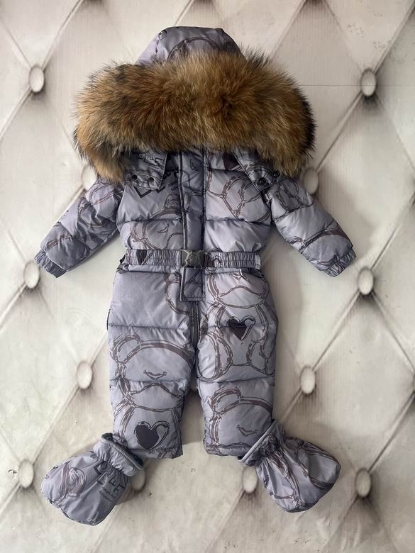 Moncler sz0-4 34