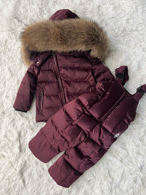 Moncler sz2-12 76