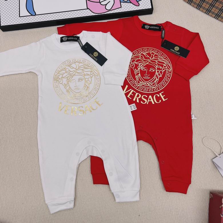 Versace Baby Clothes 0326