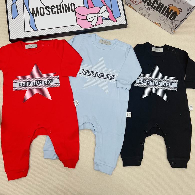 Dior Baby Clothes 0326