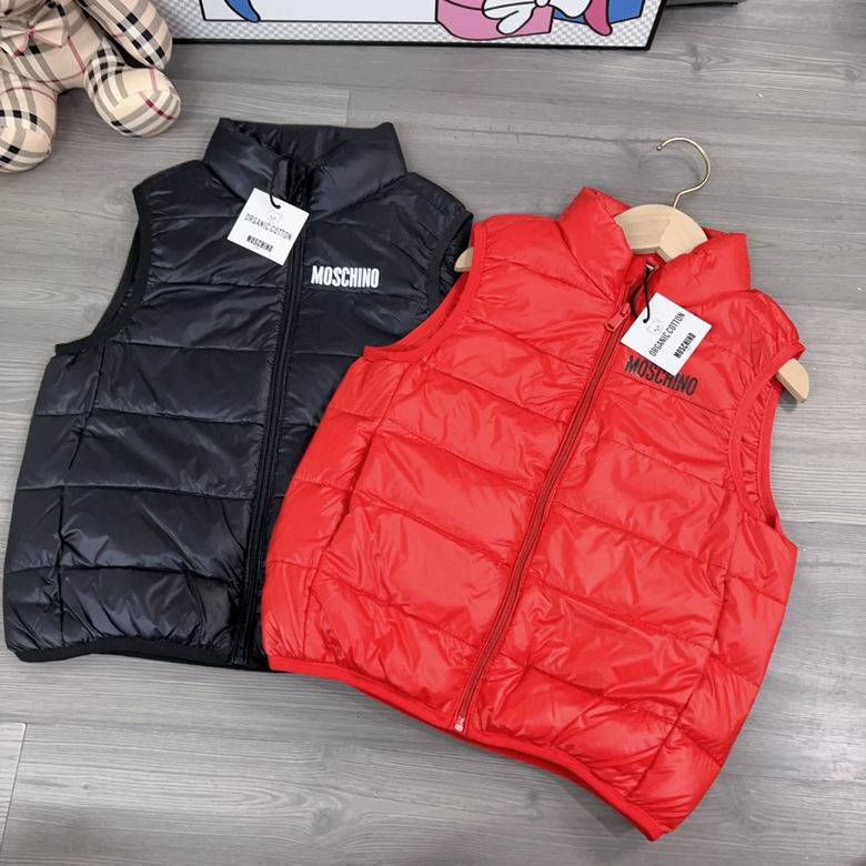 Moschino Baby Clothes 0327