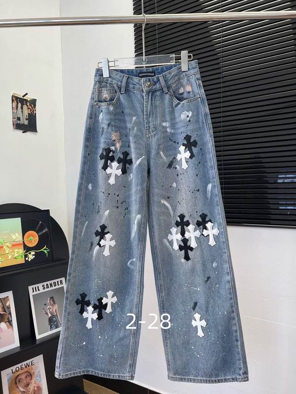 Chrome Hearts S-XL 69